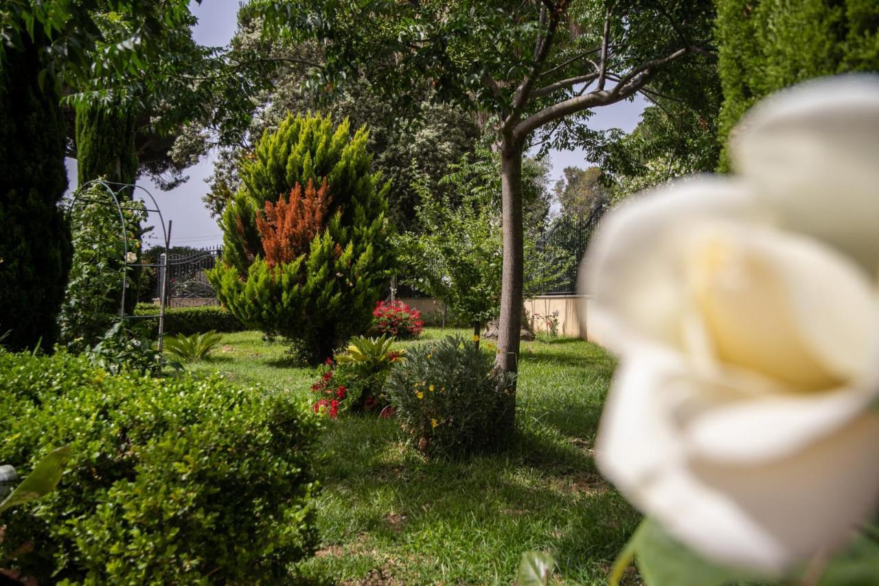 Royal Rooms Terracina Exteriér fotografie