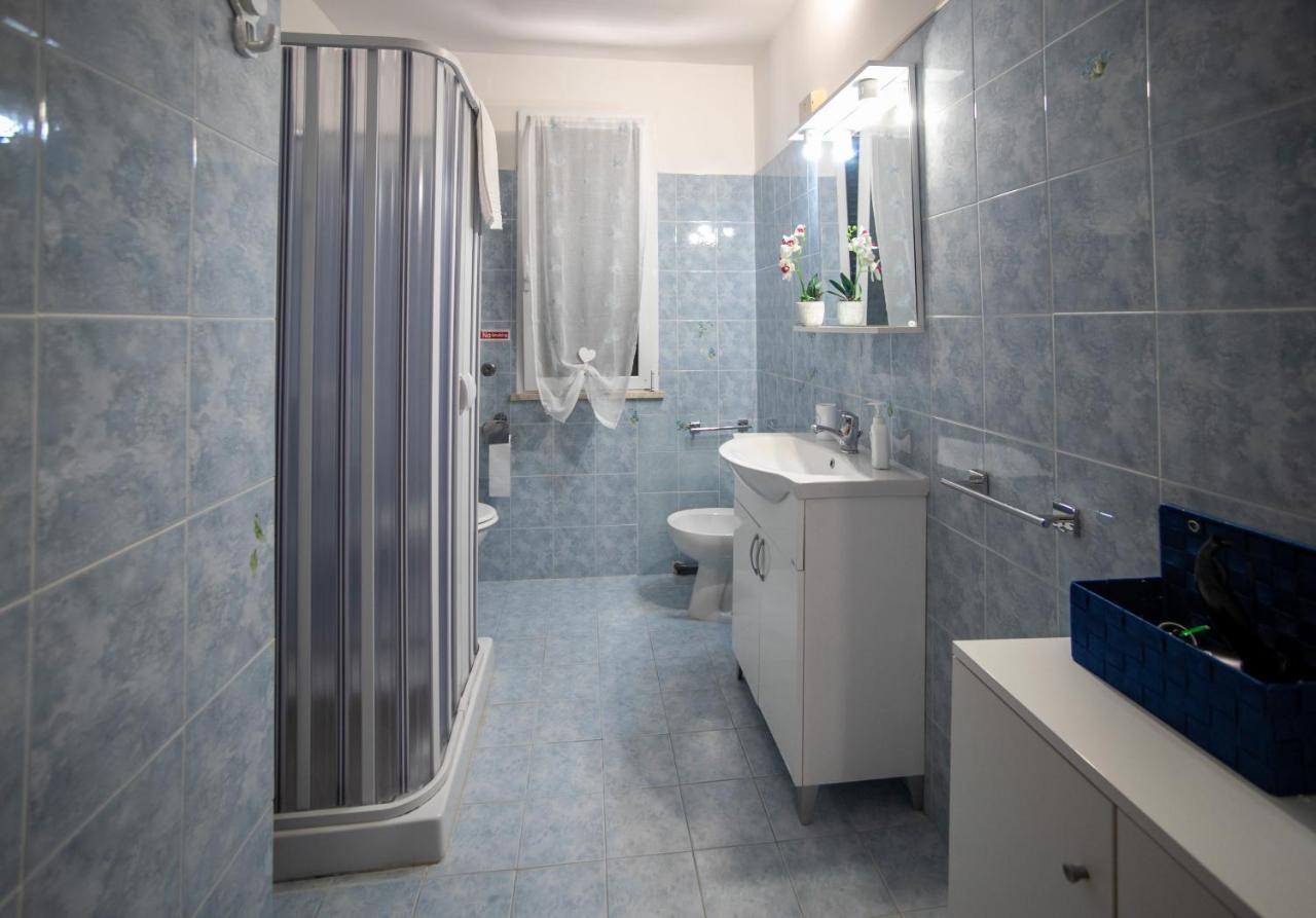Royal Rooms Terracina Exteriér fotografie