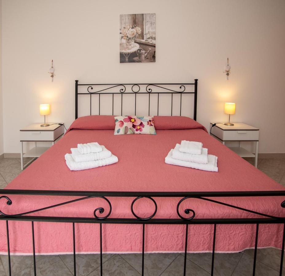 Royal Rooms Terracina Exteriér fotografie