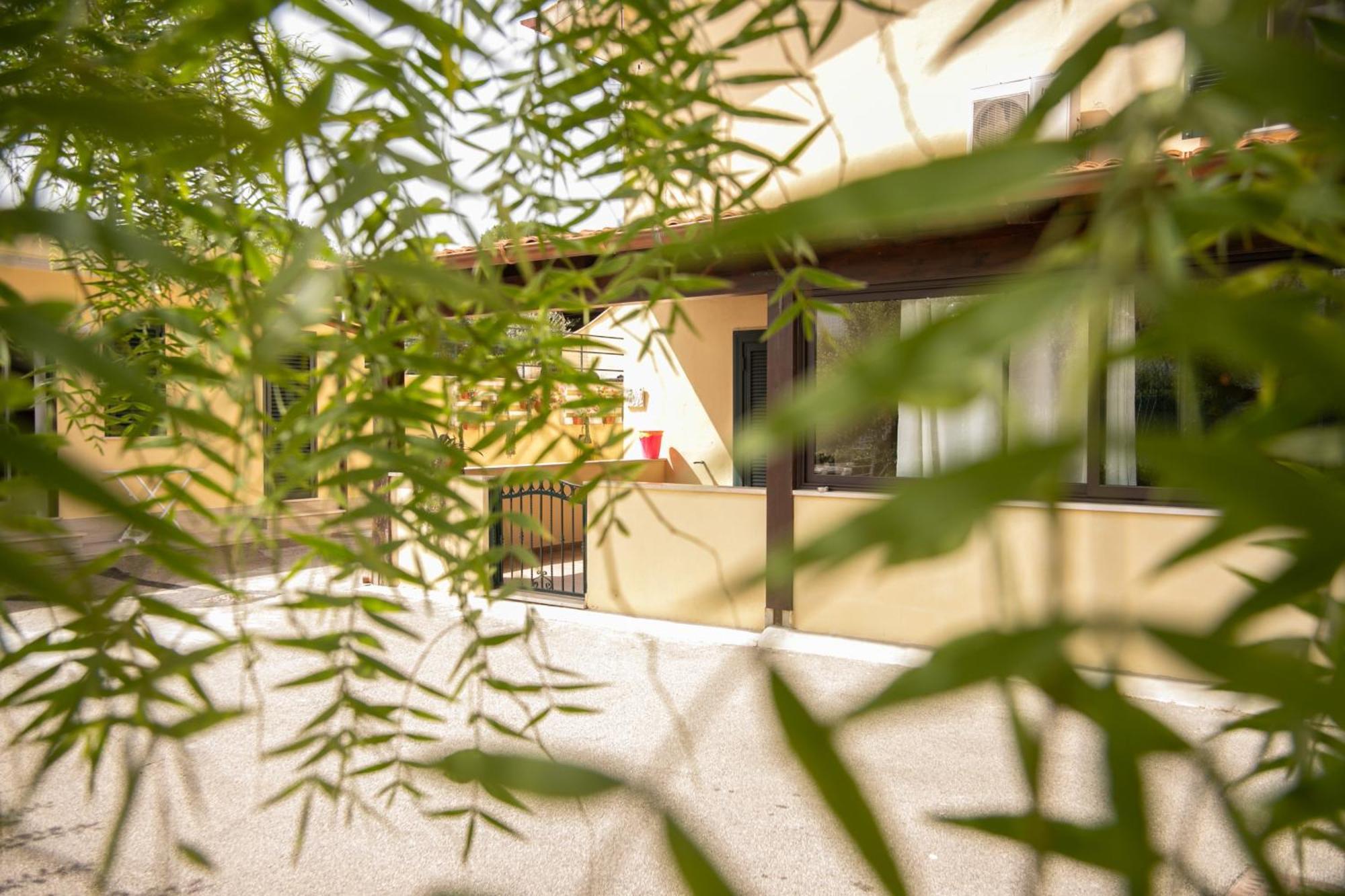 Royal Rooms Terracina Exteriér fotografie
